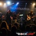 INCARNATED