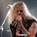 Ted Poley (Danger Danger)