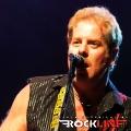 Brad Gillis (Night Ranger)