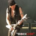 Michael Schenker`s Temple of Rock