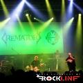 Crematory