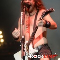 Airbourne - Joel O`Keffee