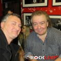 Bernie Marsden