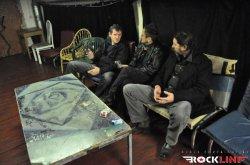 Sinntetic Liquid: V iskanju paralelnega dotoka energetskih sokov (2013)