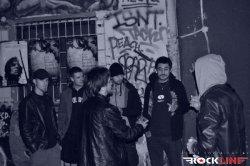 Dead Dildo Drome: Brez rezerv in zadržkov - Cowboys From Kredar'tza so tu! (2012)