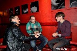 Dirtswitch: Pod pepelom skriti biseri sočne umazanije so najslajši (2012)