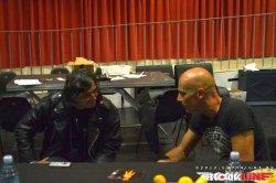 Accept - tevtonski stroj, ki neusmiljeno melje že več kot 35 let (2012)