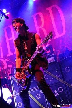 Freddy Scherer nas popelje v zgodbo o Gotthard (2016)