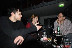 Werefox - več kot le odtenek rdeče (2012)