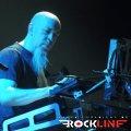Jordan Rudess - veliki čarovnik za klaviaturami skupine Dream Theater (2014)