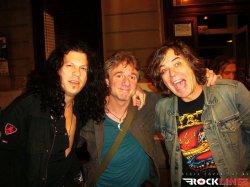 Harem Scarem - razpoloženjski svingerji (2013)