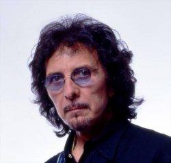 Tony Iommi v boljšem zdravstvenem stanju