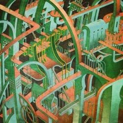 Graveyard: The Apple And The Tree