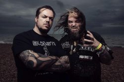 Cavalera Conspiracy, četrtič!