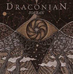 Novi album Draconian 30. oktobra