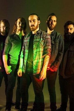 Caligula's Horse predstavljajo video za skladbo Firelight