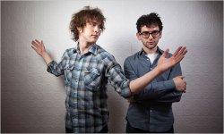 MGMT odigrala povsem novo skladbo!