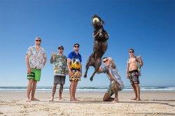 Parkway Drive z novim videom