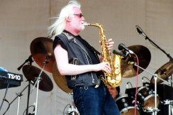 Predstavljamo vam: Edgar Winter