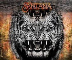 Carlos Santana napovedal reunion album Santana IV