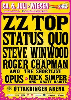 Prihaja festival Lovely days 2013!