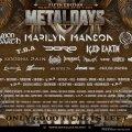Znane nove potrditve za Metaldays 2017!
