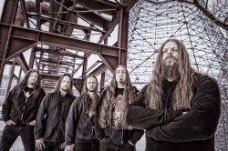 Disbelief objavili skladbo »Full of Terrors«