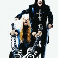 Ozzy Osbourne in Zakk Wylde znova sodelujeta