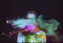 Steven Wilson z novim besedilnim videom