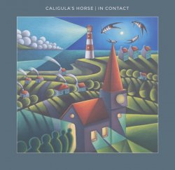Novi album Caligula's Horse 15. septembra