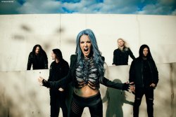 Arch Enemy: The Eagle Flies Alone