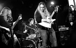 Zadnja potrditev za letošnji festival Live After Death!