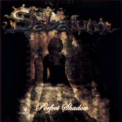 Sabaium razkrili naslovnico novega albuma