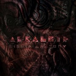 Alkaloid objavili celotni novi album