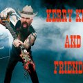 Kerry King razodel ime novega projekta!