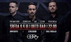 Gora kmalu na odrih!   