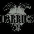 Ko je Harry srečal... The Harries