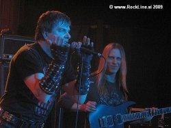 Jag Panzer bodo posneli novo skladbo!