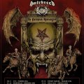 Kreator, Dimmu Borgir, Hatebreed in Bloodbath na skupno turnejo
