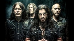 Machine Head zapustila Phil Demmel in Dave McClain
