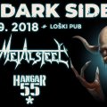 Metalsteel, Hangar 55, sobota, 15. 9. 2018, Škofja Loka (Loški Pub)