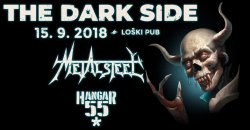 Metalsteel, Hangar 55, sobota, 15. 9. 2018, Škofja Loka (Loški Pub)