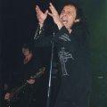 Pred petimi leti se je poslovil Ronnie James Dio