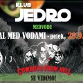 Metal med vodami 2018, 28.09.2018, Jedro (Medvode)