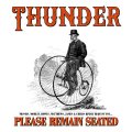 Thunder kmalu z novim albumom
