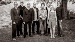 Big Big Train sprejeli nova člana v svoje vrste!