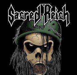 Sacred Reich na novo evropsko turnejo