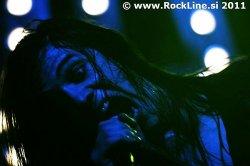 Avatar predstavljajo novi video! 