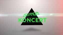 Jeseni bo vsaka sobota aritmična!  Od 20. septembra dalje okoli 22.00 na TV Slovenija  2