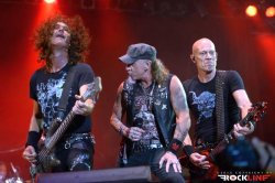 Accept napovedujejo novi koncertni dokument! 